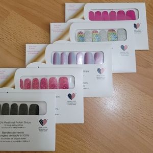 Color Street (5 pieces)